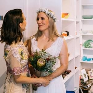 Meet your Posher, Elle